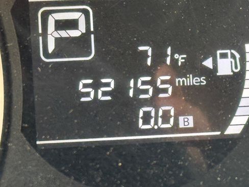 Used 2015 Nissan Versa Note SV image 60