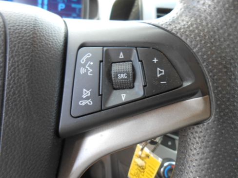 Used 2014 Chevrolet Sonic LT Hatchback FWD image 18