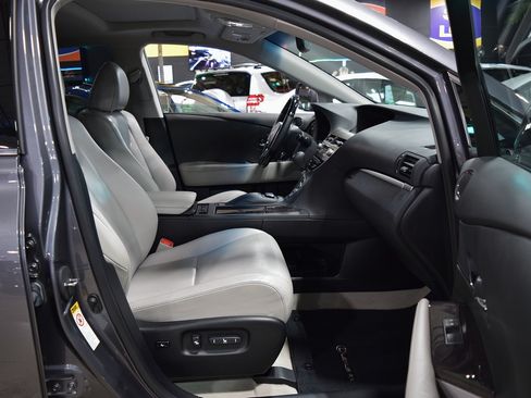 Used 2013 Lexus RX 350 Premium FWD image 23