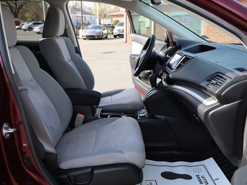 Used 2016 Honda CR-V EX image 13