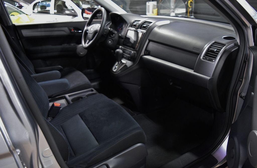 Used 2007 Honda CR-V 4WD EX image 22