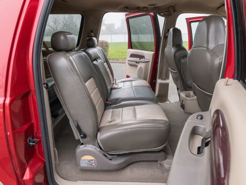 Used 2003 Ford Excursion Eddie Bauer image 50