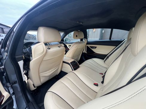 Used 2013 BMW 650i Gran Coupe xDrive image 9