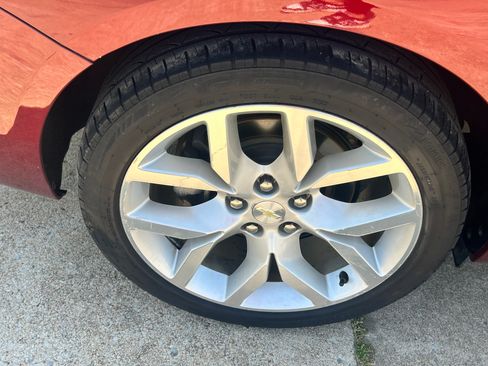 Used 2017 Chevrolet Impala Premier image 25