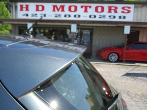 Used 2013 MAZDA MAZDA3 i Touring image 9