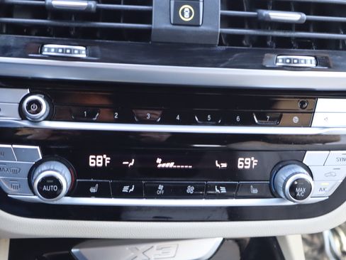 Used 2020 BMW X3 xDrive30i image 35