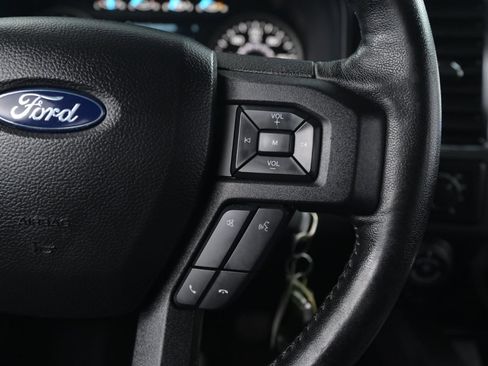 Used 2019 Ford F150 XLT image 30