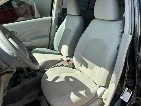 Used 2012 Nissan Versa image 10