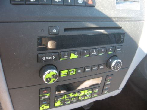 Used 2006 Buick LaCrosse CXL image 11