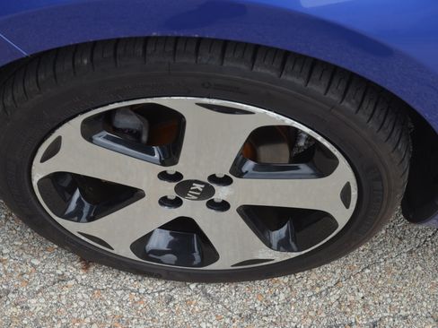 Used 2012 Kia Rio SX FWD image 22