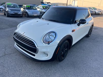 Used 2015 MINI Cooper