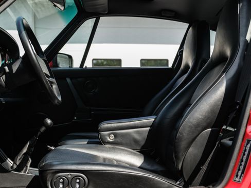 Used 1988 Porsche 911 Carrera image 21
