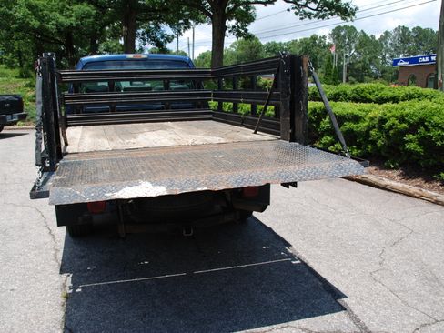 Used 2015 Ford F250 image 9