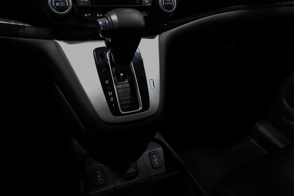 Used 2012 Honda CR-V AWD EX-L image 27