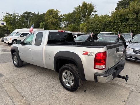 Used 2013 GMC Sierra 1500 SLT image 8
