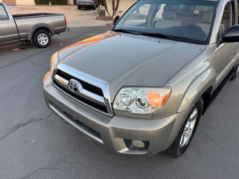 Used 2007 Toyota 4Runner SR5 image 9