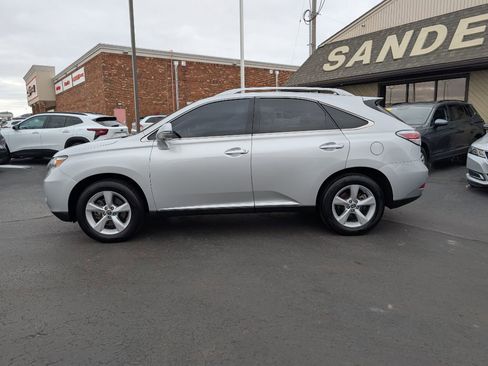 Used 2011 Lexus RX 350 image 2