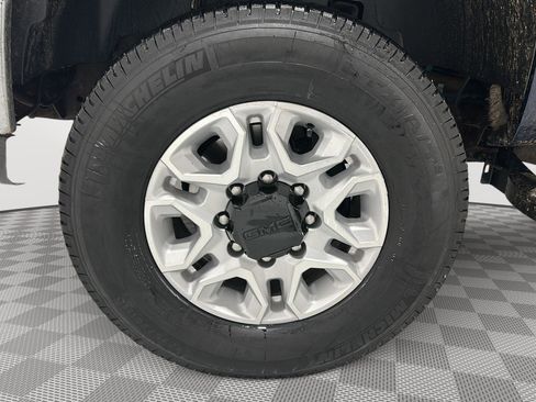 Used 2012 GMC Sierra 2500 SLE image 25