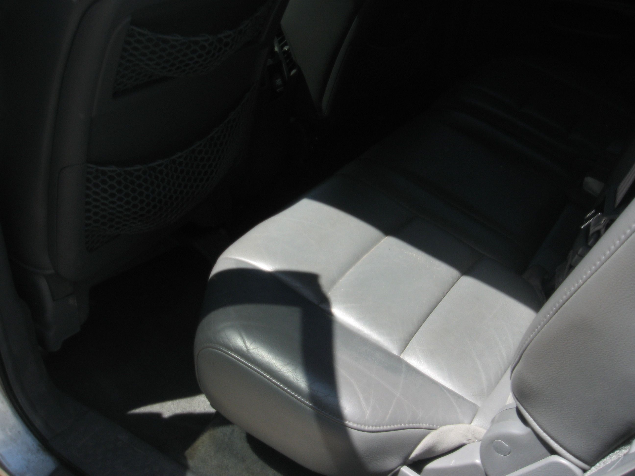Used 2006 Honda Pilot 4WD EX-L image 7