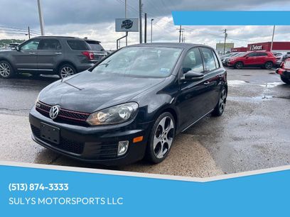 Used 2012 Volkswagen GTI GTI
