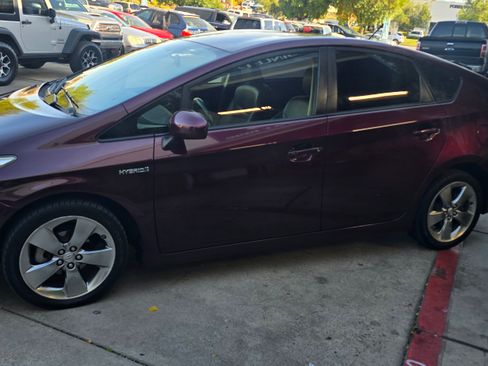 Used 2013 Toyota Prius Persona Series image 33