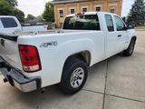 Used 2007 GMC Sierra 1500 W/T image 2