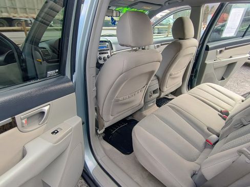 Used 2007 Hyundai Santa Fe GLS image 18