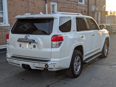 Used 2012 Toyota 4Runner SR5 Premium image 6