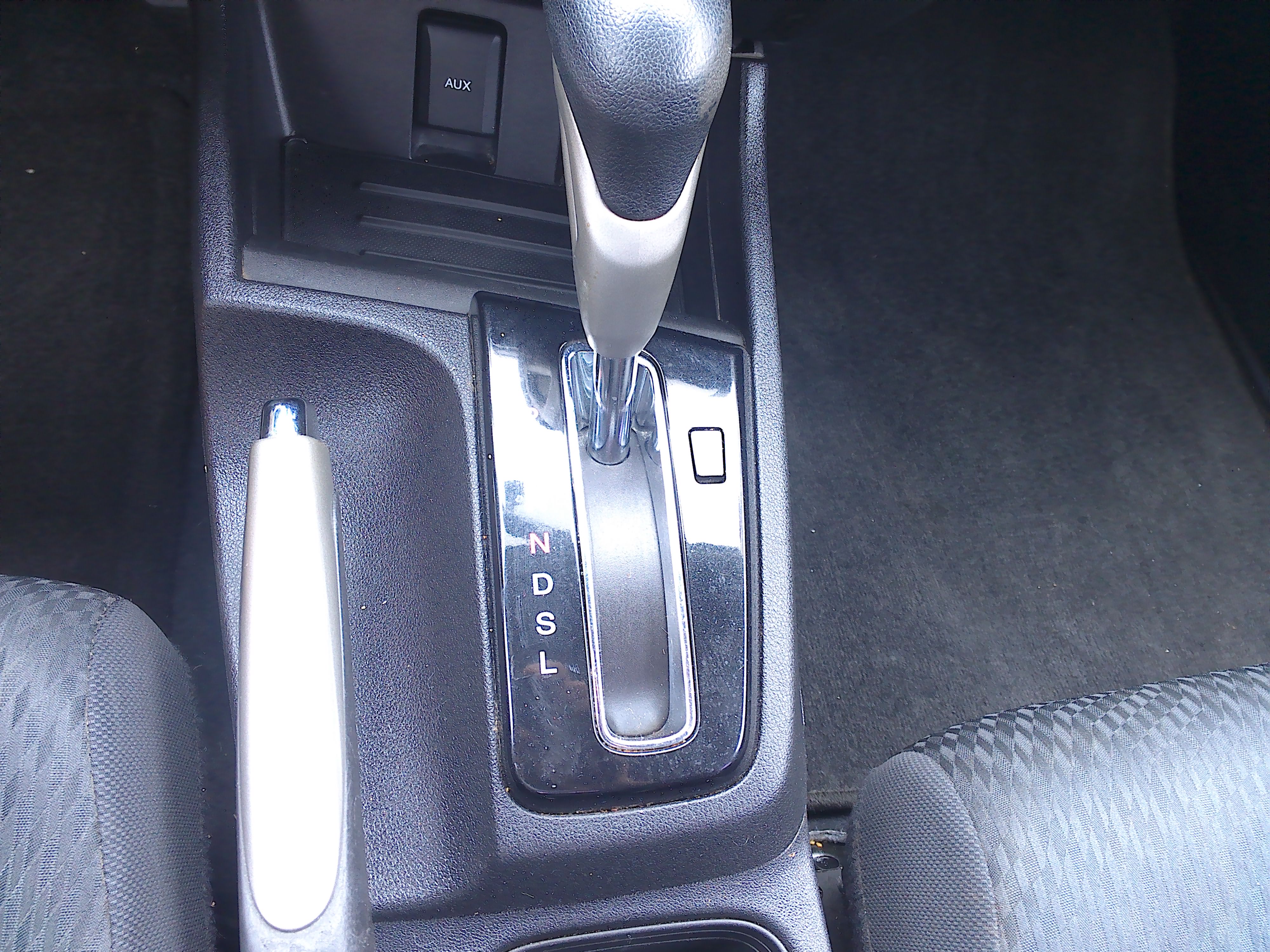 Used 2014 Honda Civic LX Sedan image 20