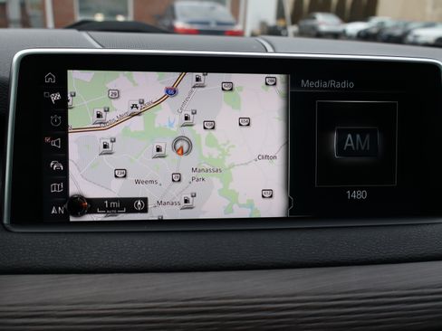 Used 2017 BMW X5 xDrive35i image 19