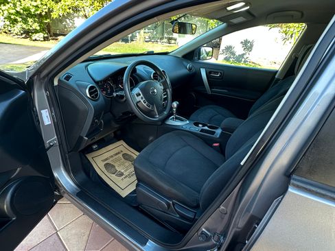 Used 2015 Nissan Rogue SV image 11