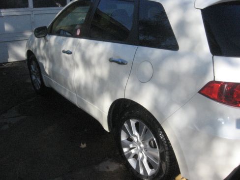 Used 2011 Acura RDX Aspec SH image 6