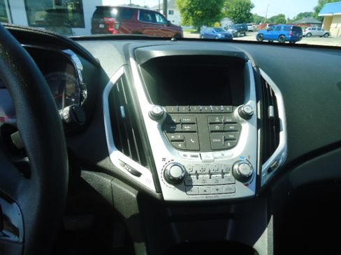 Used 2014 GMC Terrain AWD SLE w/ SLE-1 image 8
