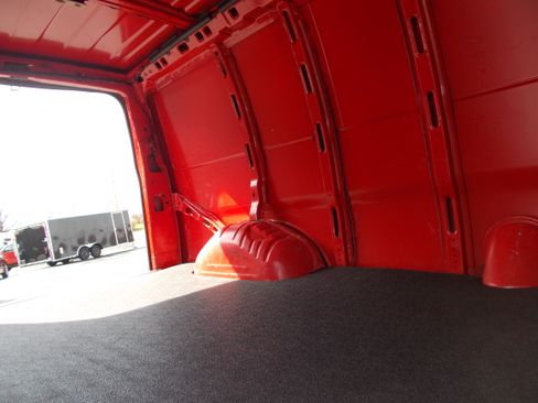 Used 2017 Chevrolet Express 2500 LS image 21