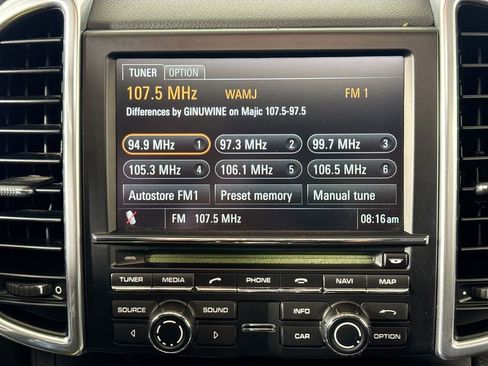 Used 2012 Porsche Cayenne image 15