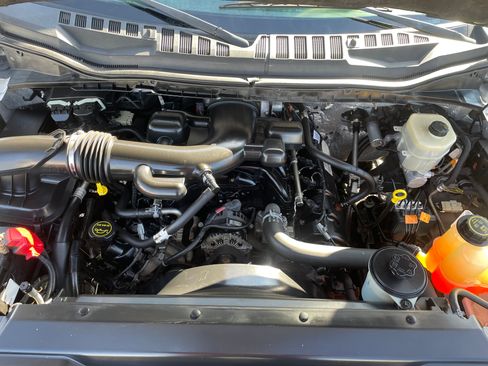 Used 2017 Ford F450 image 19