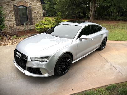 Used 2016 Audi S7 Premium