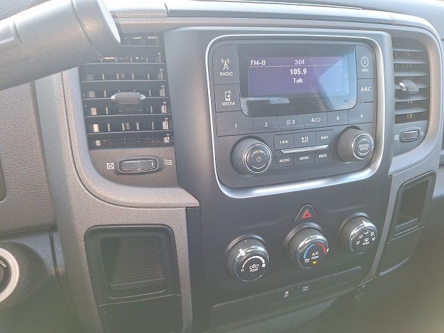Used 2015 RAM 1500 2WD Regular Cab ST image 8