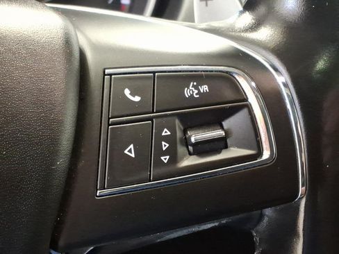 Used 2019 Maserati Levante S GranLusso AWD/4WD image 12