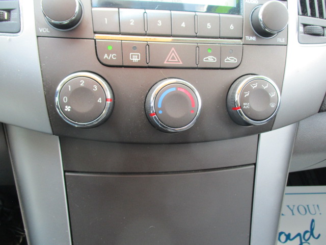 Used 2010 Hyundai Sonata GLS FWD image 33