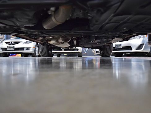 Used 2012 Toyota RAV4 LE Plus image 32