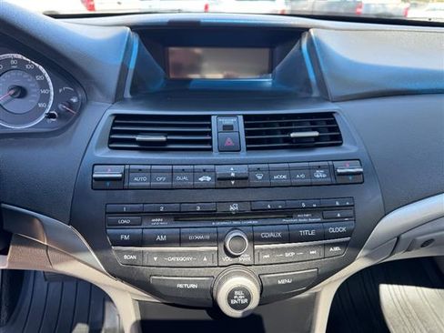 Used 2008 Honda Accord EX-L image 13