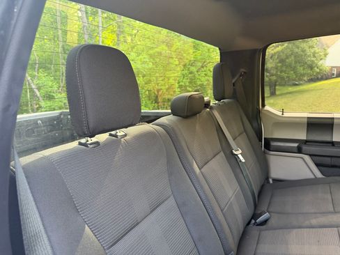 Used 2020 Ford F150 RWD image 50