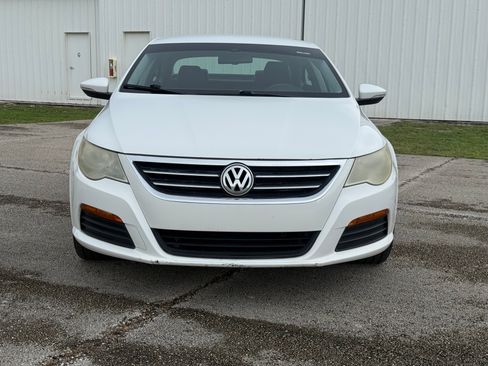 Used 2012 Volkswagen CC Sport FWD image 12