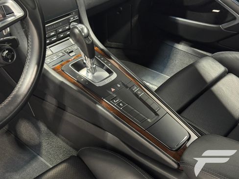 Used 2017 Porsche 911 Turbo S image 42