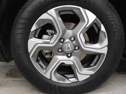 Used 2018 Honda CR-V EX-L image 6