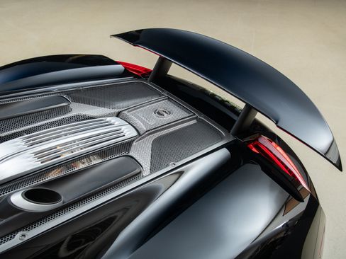 Used 2015 Porsche 918 Spyder AWD/4WD image 81