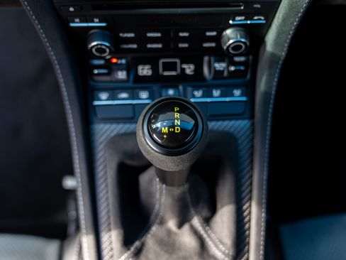 Used 2023 Porsche 718 Cayman GT4 RS RWD image 27
