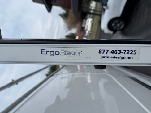 Used 2021 Chevrolet Express 2500 image 21