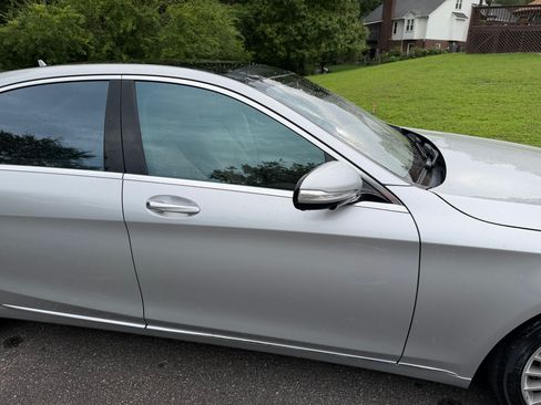 Used 2016 Mercedes-Benz S 550 4MATIC Sedan image 60